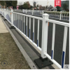 道路护栏新款镀锌钢交通安全市政公路隔离围挡城市人行道栏杆促销